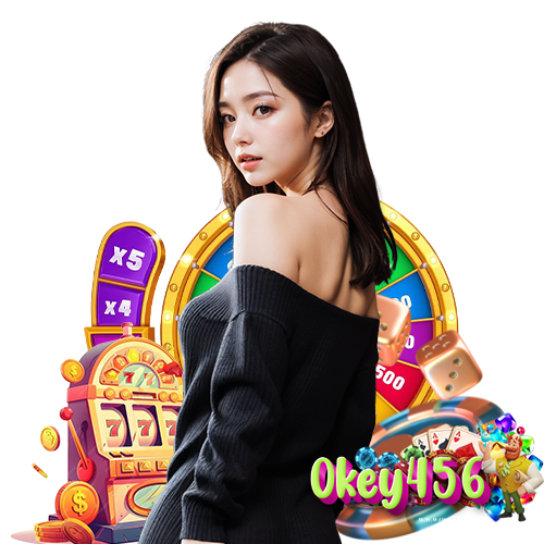 okey456 สล็อต